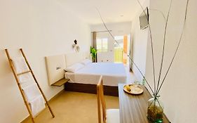 Hotel Playa Terreros